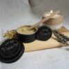 Sainte Baume - Baume thérapeutique artisanal - Savonnerie Lou Bèu