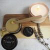 Sainte Baume - Baume thérapeutique artisanal - Savonnerie Lou Bèu
