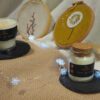 Bougie parfumée artisanale - 7 senteurs - Savonnerie Lou Bèu