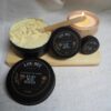 Elixi Bio Dous - Chantilly de karité artisanale - Savonnerie Lou Bèu