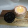 Elixi Bio Dous - Chantilly de karité artisanale - Savonnerie Lou Bèu