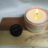 Elixi Bio Dous - Chantilly de karité artisanale - Savonnerie Lou Bèu