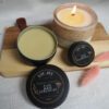 Elixi Man Serenitat - Crème pour les mains - Savonnerie Lou Bèu