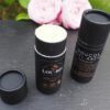 Douçour Miel Abéio - Déodorant artisanal naturel - Savonnerie Lou Bèu