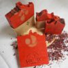 Gaugolin - Savon artisanal naturel - Savonnerie Lou Bèu