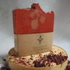 Gaugolin - Savon artisanal naturel - Savonnerie Lou Bèu