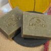 Savon ménager artisanal - Détache et dégraisse - Savonnerie Lou Bèu