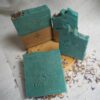 Pelisso de Pessègue - Savon artisanal naturel - Savonnerie Lou Bèu