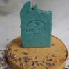 Pelisso de Pessègue - Savon artisanal naturel - Savonnerie Lou Bèu