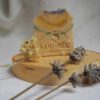 Santo Baumo - Savon artisanal naturel - Savonnerie Lou Bèu
