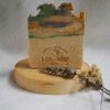 Santo Baumo - Savon artisanal naturel - Savonnerie Lou Bèu