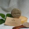 Le Charnu - Shampoing solide artisanal naturel - Savonnerie Lou Bèu