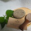 Le Charnu - Shampoing solide artisanal naturel - Savonnerie Lou Bèu
