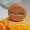 Le Classicos - Shampoing solide artisanal naturel - Savonnerie Lou Bèu