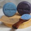 Le Détox - Shampoing solide artisanal naturel - Savonnerie Lou Bèu
