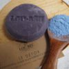Le Détox - Shampoing solide artisanal naturel - Savonnerie Lou Bèu