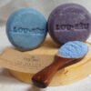 Le Détox - Shampoing solide artisanal naturel - Savonnerie Lou Bèu