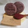 Le Frisotti - Shampoing solide artisanal naturel - Savonnerie Lou Bèu