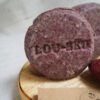 Le Frisotti - Shampoing solide artisanal naturel - Savonnerie Lou Bèu