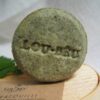 Le Gratouilli - Shampoing solide artisanal naturel - Savonnerie Lou Bèu