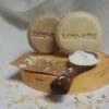 Le Sécos - Shampoing solide artisanal naturel - Savonnerie Lou Bèu