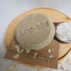 Le Sécos - Shampoing solide artisanal naturel - Savonnerie Lou Bèu