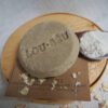 Le Sécos - Shampoing solide artisanal naturel - Savonnerie Lou Bèu