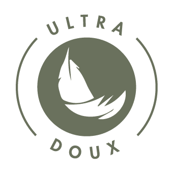 Pictogramme - Ultra doux - Olive - Savonnerie Lou Bèu