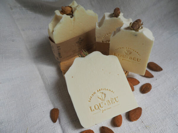 Co Mestre - Savon artisanal naturel - Savonnerie Lou Bèu
