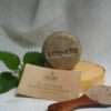 Le Charnu - Shampoing solide artisanal naturel - Savonnerie Lou Bèu