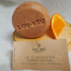 Le Classicos - Shampoing solide artisanal naturel - Savonnerie Lou Bèu