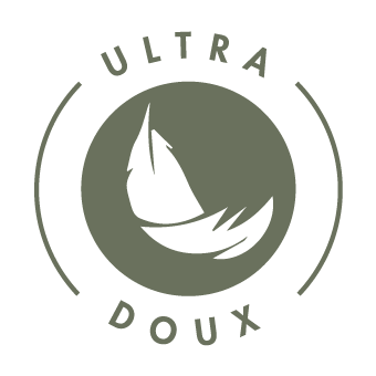 Pictogramme - Ultra doux - Olive - Savonnerie Lou Bèu